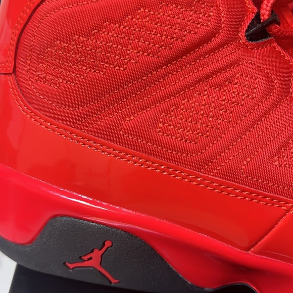 Nike (Air Jordan’s Retro 9’s ) main image 7
